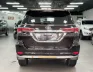 Toyota Fortuner 2.4G 4x2 AT 2019 - Cần bán xe Toyota Fortuner 2.4G 4x2 AT đời 2019, màu nâu, xe nhập
