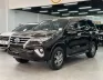 Toyota Fortuner 2.4G 4x2 AT 2019 - Cần bán xe Toyota Fortuner 2.4G 4x2 AT đời 2019, màu nâu, xe nhập