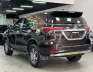 Toyota Fortuner 2.4G 4x2 AT 2019 - Cần bán xe Toyota Fortuner 2.4G 4x2 AT đời 2019, màu nâu, xe nhập