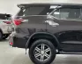 Toyota Fortuner 2.4G 4x2 AT 2019 - Cần bán xe Toyota Fortuner 2.4G 4x2 AT đời 2019, màu nâu, xe nhập
