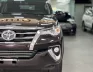 Toyota Fortuner 2.4G 4x2 AT 2019 - Cần bán xe Toyota Fortuner 2.4G 4x2 AT đời 2019, màu nâu, xe nhập