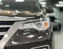 Toyota Fortuner 2.4G 4x2 AT 2019 - Cần bán xe Toyota Fortuner 2.4G 4x2 AT đời 2019, màu nâu, xe nhập