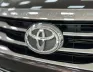 Toyota Fortuner 2.4G 4x2 AT 2019 - Cần bán xe Toyota Fortuner 2.4G 4x2 AT đời 2019, màu nâu, xe nhập