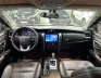 Toyota Fortuner 2.4G 4x2 AT 2019 - Cần bán xe Toyota Fortuner 2.4G 4x2 AT đời 2019, màu nâu, xe nhập
