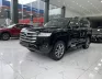 Toyota Land Cruiser LC300 2023 - Bán Toyota Land Cruiser LC300 sản xuất 2023 Màu Đen nội thất Đen