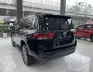 Toyota Land Cruiser LC300 2023 - Bán Toyota Land Cruiser LC300 sản xuất 2023 Màu Đen nội thất Đen