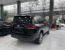 Toyota Land Cruiser LC300 2023 - Bán Toyota Land Cruiser LC300 sản xuất 2023 Màu Đen nội thất Đen