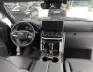 Toyota Land Cruiser LC300 2023 - Bán Toyota Land Cruiser LC300 sản xuất 2023 Màu Đen nội thất Đen