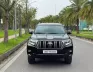 Toyota Land Cruiser Prado 2021 - Bán xe Toyota Land Cruiser Prado 2021, màu đen, xe nhập