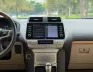 Toyota Land Cruiser Prado 2021 - Bán xe Toyota Land Cruiser Prado 2021, màu đen, xe nhập