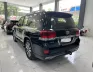 Toyota Land Cruiser VXS 2016 -  Bán xe Toyota Landcruiser VXS xuất Trung Đông màu Đen nội thất Nâu xe sản xuất năm 2016 tên cá nhân
