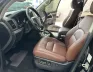 Toyota Land Cruiser VXS 2016 -  Bán xe Toyota Landcruiser VXS xuất Trung Đông màu Đen nội thất Nâu xe sản xuất năm 2016 tên cá nhân