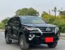 Toyota Fortuner 2.7V 4x2 AT 2020 - Bán xe Toyota Fortuner 2.7V 4x2 AT đời 2020, màu đen, nhập khẩu