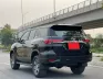 Toyota Fortuner 2.7V 4x2 AT 2020 - Bán xe Toyota Fortuner 2.7V 4x2 AT đời 2020, màu đen, nhập khẩu
