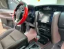 Toyota Fortuner 2.7V 4x2 AT 2020 - Bán xe Toyota Fortuner 2.7V 4x2 AT đời 2020, màu đen, nhập khẩu