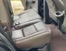 Toyota Fortuner 2.7V 4x2 AT 2020 - Bán xe Toyota Fortuner 2.7V 4x2 AT đời 2020, màu đen, nhập khẩu