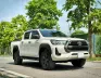 Toyota Hilux 2.4L 4x2 AT 2021 - Bán xe Toyota Hilux 2.4L 4x2 AT đời 2021, màu trắng, nhập khẩu chính hãng