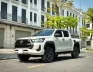 Toyota Hilux 2.4L 4x2 AT 2021 - Bán xe Toyota Hilux 2.4L 4x2 AT đời 2021, màu trắng, nhập khẩu chính hãng