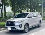 Toyota Innova E 2.0 MT 2023 - Bán ô tô Toyota Innova E 2.0 MT năm 2023, màu bạc, 629tr