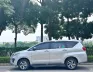 Toyota Innova E 2.0 MT 2023 - Bán ô tô Toyota Innova E 2.0 MT năm 2023, màu bạc, 629tr