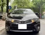 Toyota Corolla Altis 1.8G AT 2017 - Cần bán Toyota Corolla Altis 1.8G AT đời 2017, màu đen