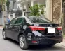 Toyota Corolla Altis 1.8G AT 2017 - Cần bán Toyota Corolla Altis 1.8G AT đời 2017, màu đen