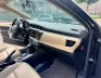 Toyota Corolla Altis 1.8G AT 2017 - Cần bán Toyota Corolla Altis 1.8G AT đời 2017, màu đen