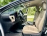 Toyota Corolla Altis 1.8G AT 2017 - Cần bán Toyota Corolla Altis 1.8G AT đời 2017, màu đen