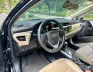 Toyota Corolla Altis 1.8G AT 2017 - Cần bán Toyota Corolla Altis 1.8G AT đời 2017, màu đen