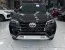 Toyota Fortuner 4x4 2021 -  Fortuner 2.4 Máy Xăng 2 cầu xe sản xuất năm 2021 Một chủ từ đầu, xe cá nhân lăn bánh 33.000Km