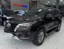 Toyota Fortuner 4x4 2021 -  Fortuner 2.4 Máy Xăng 2 cầu xe sản xuất năm 2021 Một chủ từ đầu, xe cá nhân lăn bánh 33.000Km