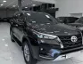 Toyota Fortuner 4x4 2021 -  Fortuner 2.4 Máy Xăng 2 cầu xe sản xuất năm 2021 Một chủ từ đầu, xe cá nhân lăn bánh 33.000Km