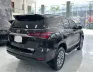 Toyota Fortuner 4x4 2021 -  Fortuner 2.4 Máy Xăng 2 cầu xe sản xuất năm 2021 Một chủ từ đầu, xe cá nhân lăn bánh 33.000Km