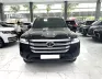 Toyota Land Cruiser LC300 2025 - Bán Xe Toyota Land Cruiser LC300 Đen nt Đen sản xuất năm 2025 tên cty xe đi có 400 Km như xe mới tinh