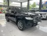 Toyota Land Cruiser LC300 2025 - Bán Xe Toyota Land Cruiser LC300 Đen nt Đen sản xuất năm 2025 tên cty xe đi có 400 Km như xe mới tinh