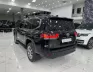 Toyota Land Cruiser LC300 2025 - Bán Xe Toyota Land Cruiser LC300 Đen nt Đen sản xuất năm 2025 tên cty xe đi có 400 Km như xe mới tinh