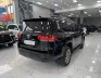 Toyota Land Cruiser LC300 2025 - Bán Xe Toyota Land Cruiser LC300 Đen nt Đen sản xuất năm 2025 tên cty xe đi có 400 Km như xe mới tinh