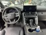 Toyota Land Cruiser LC300 2025 - Bán Xe Toyota Land Cruiser LC300 Đen nt Đen sản xuất năm 2025 tên cty xe đi có 400 Km như xe mới tinh