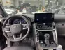 Toyota Land Cruiser LC300 2025 - Bán Xe Toyota Land Cruiser LC300 Đen nt Đen sản xuất năm 2025 tên cty xe đi có 400 Km như xe mới tinh