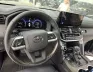 Toyota Land Cruiser LC300 2025 - Bán Xe Toyota Land Cruiser LC300 Đen nt Đen sản xuất năm 2025 tên cty xe đi có 400 Km như xe mới tinh