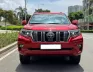 Toyota Land Cruiser Prado VX 2.7L 2023 - Bán xe Toyota Land Cruiser Prado VX 2.7L đời 2023, màu đỏ, nhập khẩu nguyên chiếc