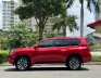 Toyota Land Cruiser Prado VX 2.7L 2023 - Bán xe Toyota Land Cruiser Prado VX 2.7L đời 2023, màu đỏ, nhập khẩu nguyên chiếc