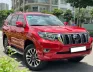 Toyota Land Cruiser Prado VX 2.7L 2023 - Bán xe Toyota Land Cruiser Prado VX 2.7L đời 2023, màu đỏ, nhập khẩu nguyên chiếc