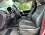 Toyota Land Cruiser Prado VX 2.7L 2023 - Bán xe Toyota Land Cruiser Prado VX 2.7L đời 2023, màu đỏ, nhập khẩu nguyên chiếc