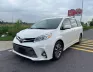 Toyota Sienna Limited 2019 - Cần bán xe Toyota Sienna Limited 2019, màu trắng, nhập khẩu Mỹ, giá tốt