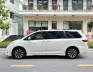 Toyota Sienna Limited 2019 - Cần bán xe Toyota Sienna Limited 2019, màu trắng, nhập khẩu Mỹ, giá tốt