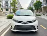 Toyota Sienna Limited 2019 - Cần bán xe Toyota Sienna Limited 2019, màu trắng, nhập khẩu Mỹ, giá tốt