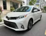 Toyota Sienna Limited 2019 - Cần bán xe Toyota Sienna Limited 2019, màu trắng, nhập khẩu Mỹ, giá tốt