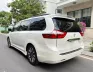 Toyota Sienna Limited 2019 - Cần bán xe Toyota Sienna Limited 2019, màu trắng, nhập khẩu Mỹ, giá tốt