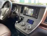 Toyota Sienna Limited 2019 - Cần bán xe Toyota Sienna Limited 2019, màu trắng, nhập khẩu Mỹ, giá tốt